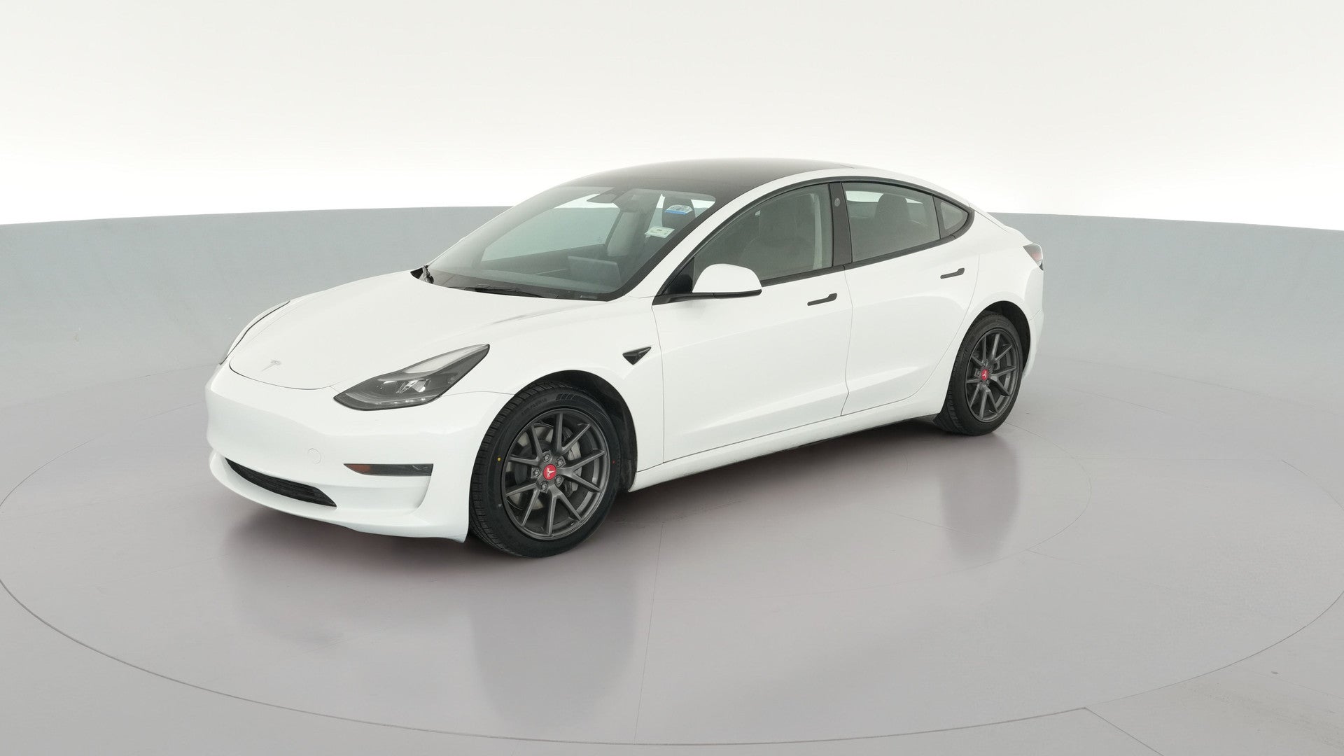 2023 Tesla Model 3 vehicle photo