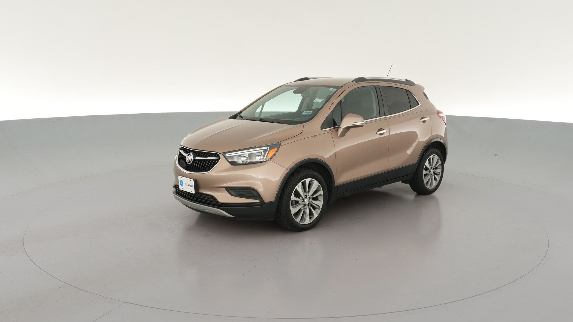 2019 Buick Encore vehicle photo