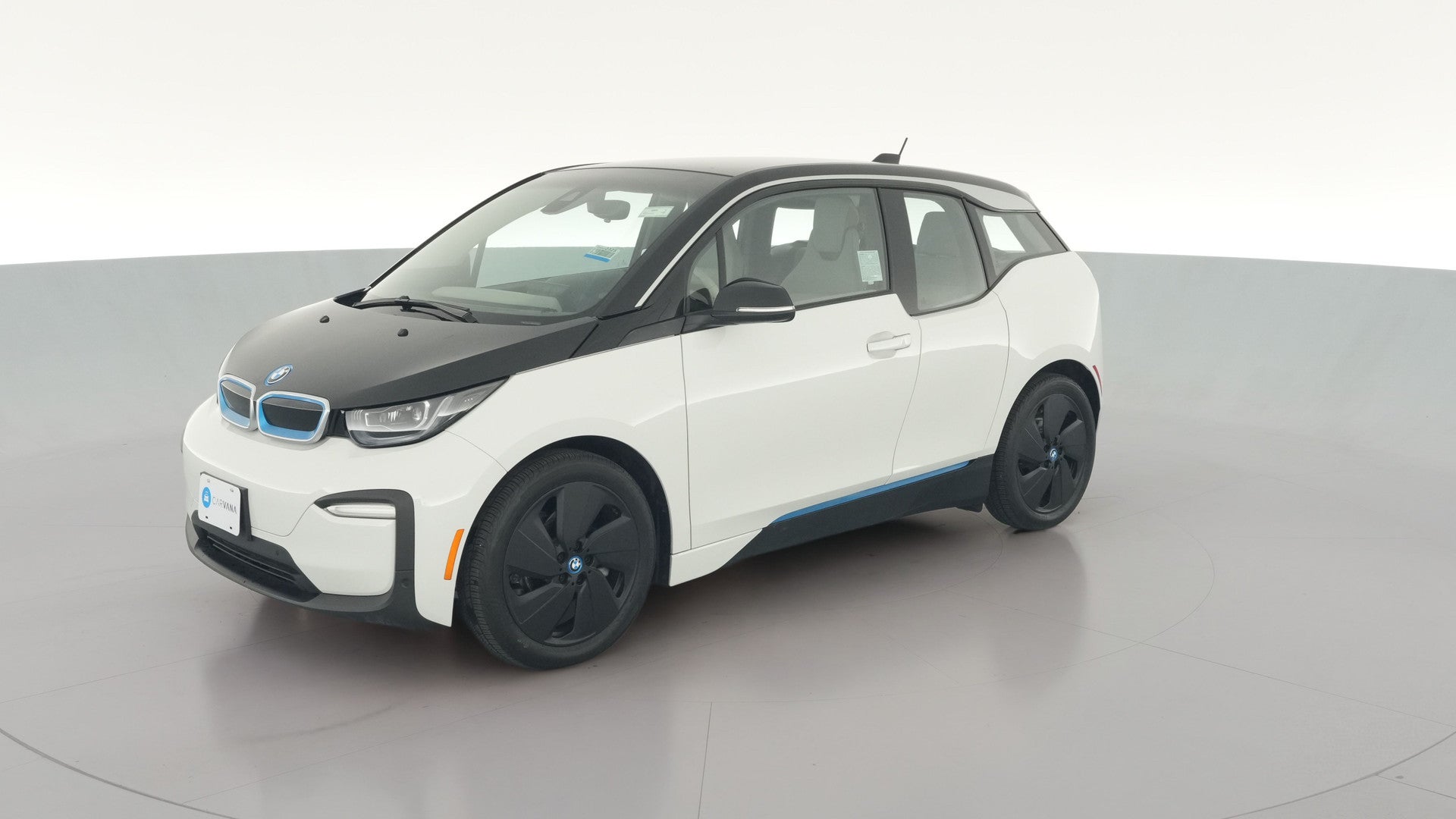 2021 BMW i3 vehicle photo