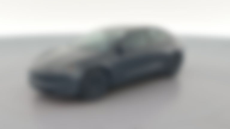 2025 Tesla Model 3 vehicle photo