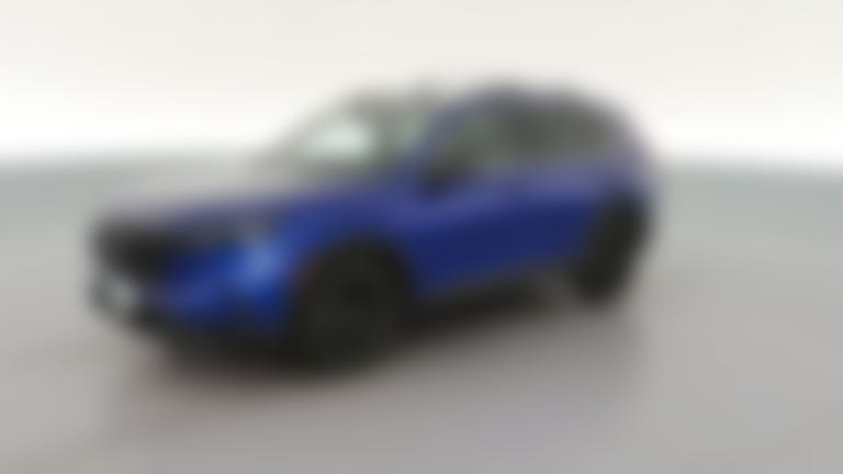 2025 Honda CR-V Hybrid vehicle photo