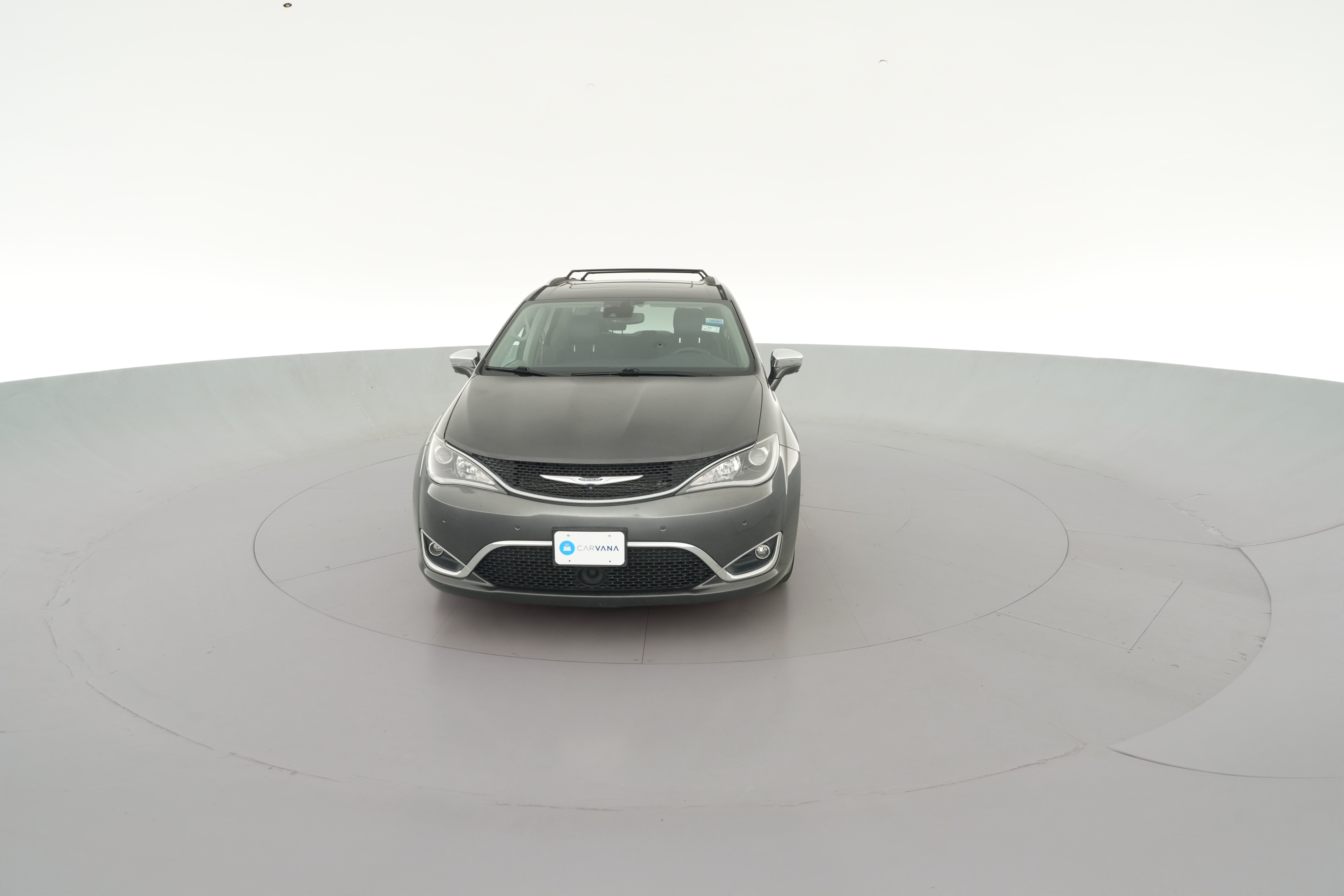 2019 Chrysler Pacifica Limited - Photo 30