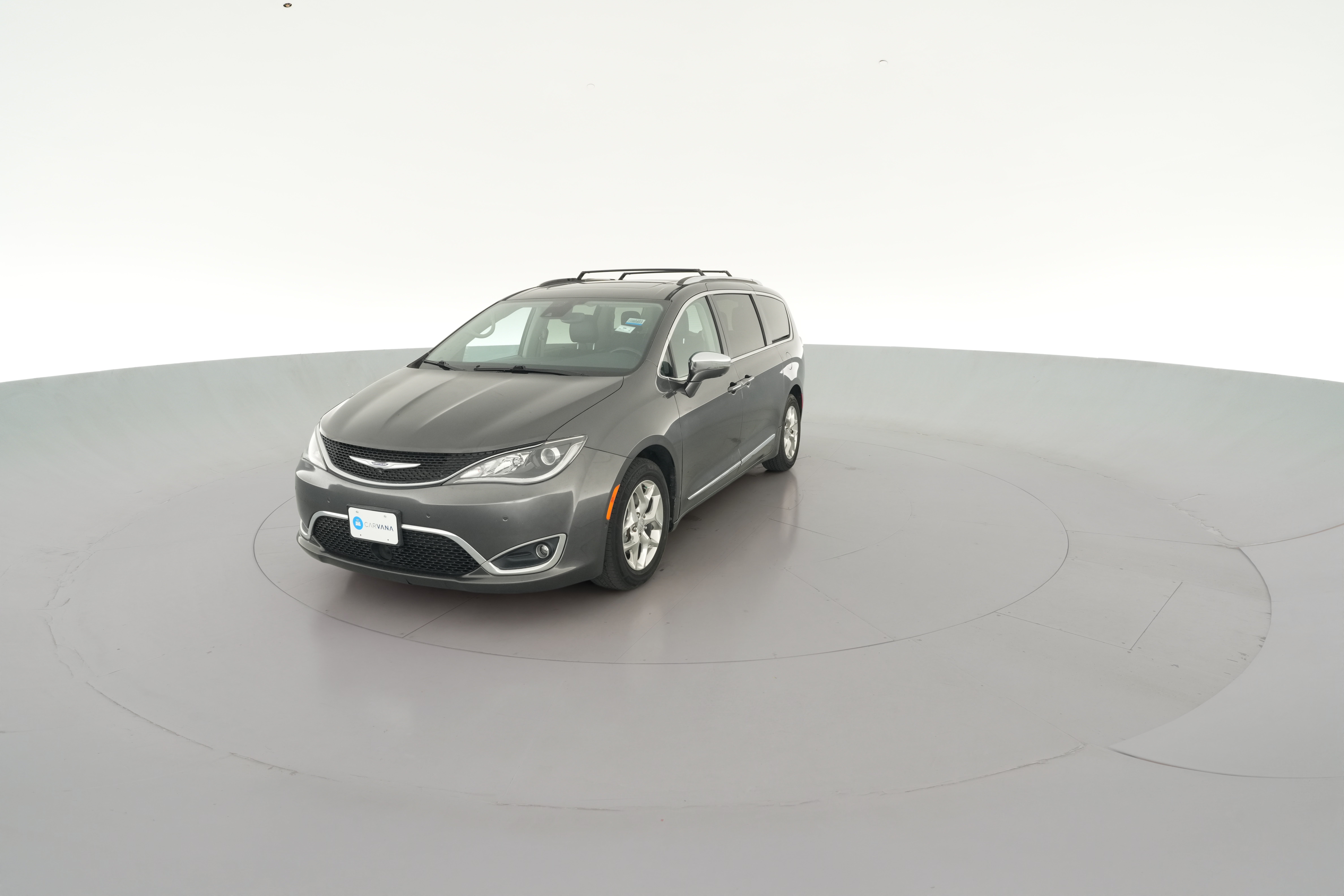 2019 Chrysler Pacifica Limited - Photo 31