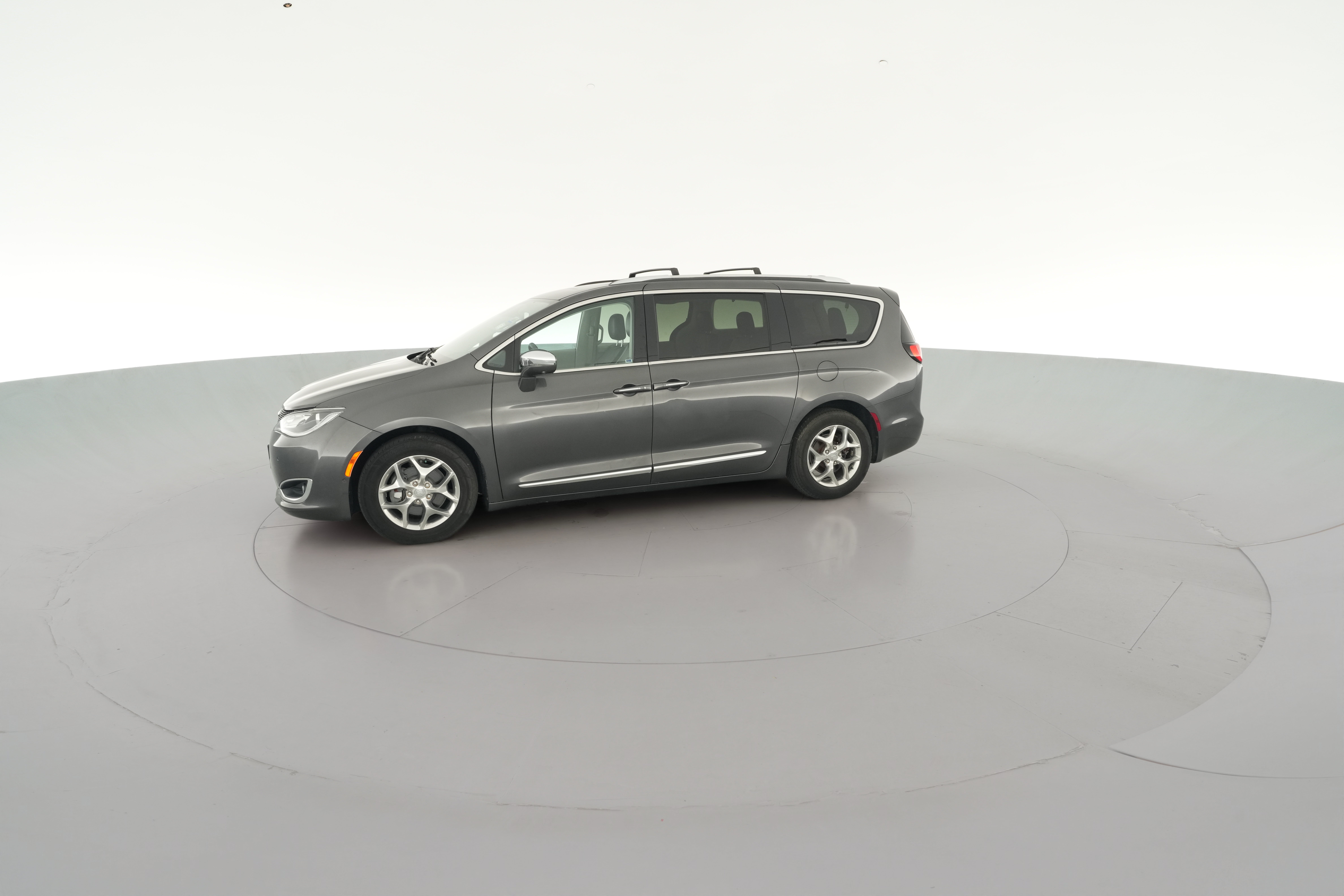 2019 Chrysler Pacifica Limited - Photo 33