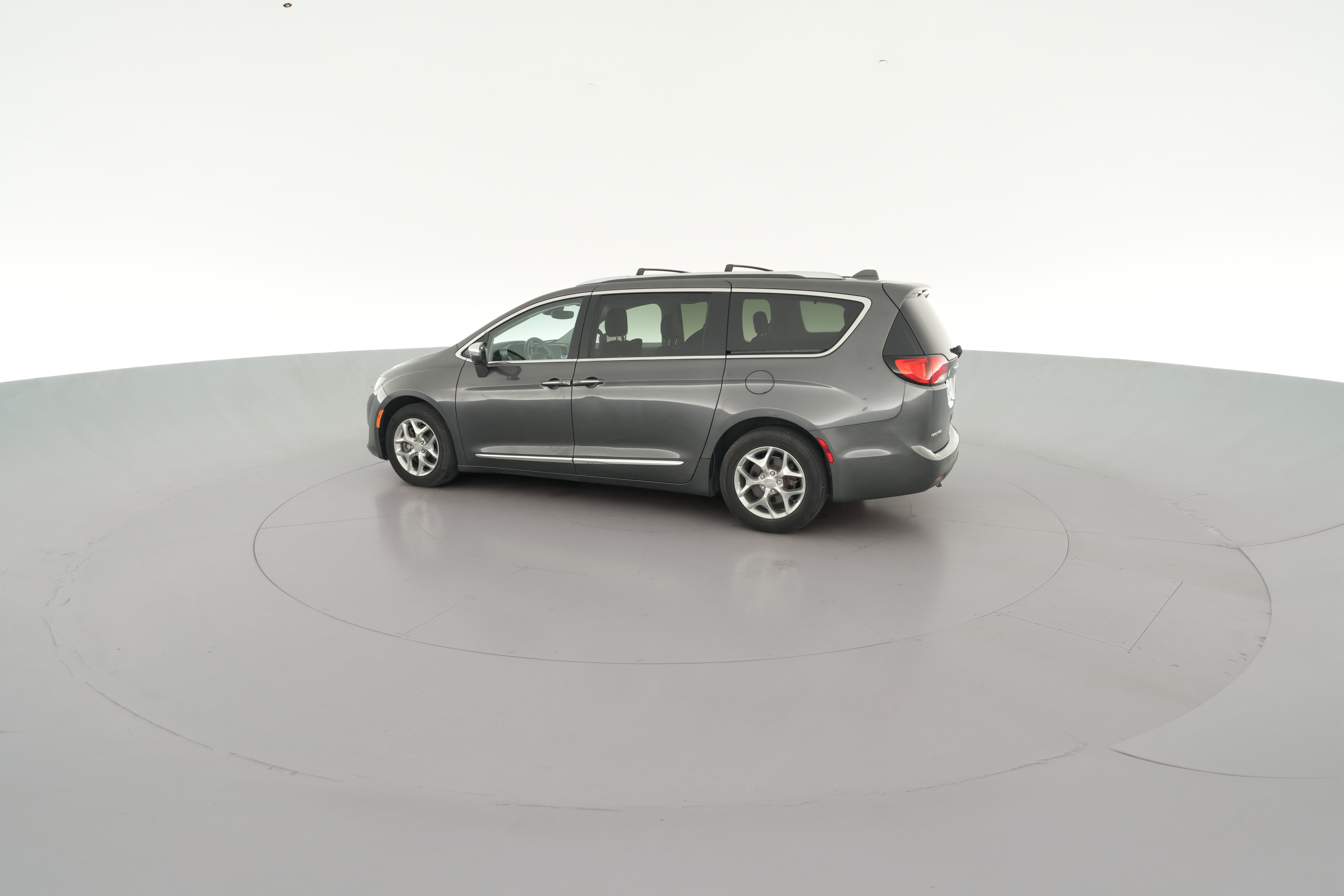 2019 Chrysler Pacifica Limited - Photo 35