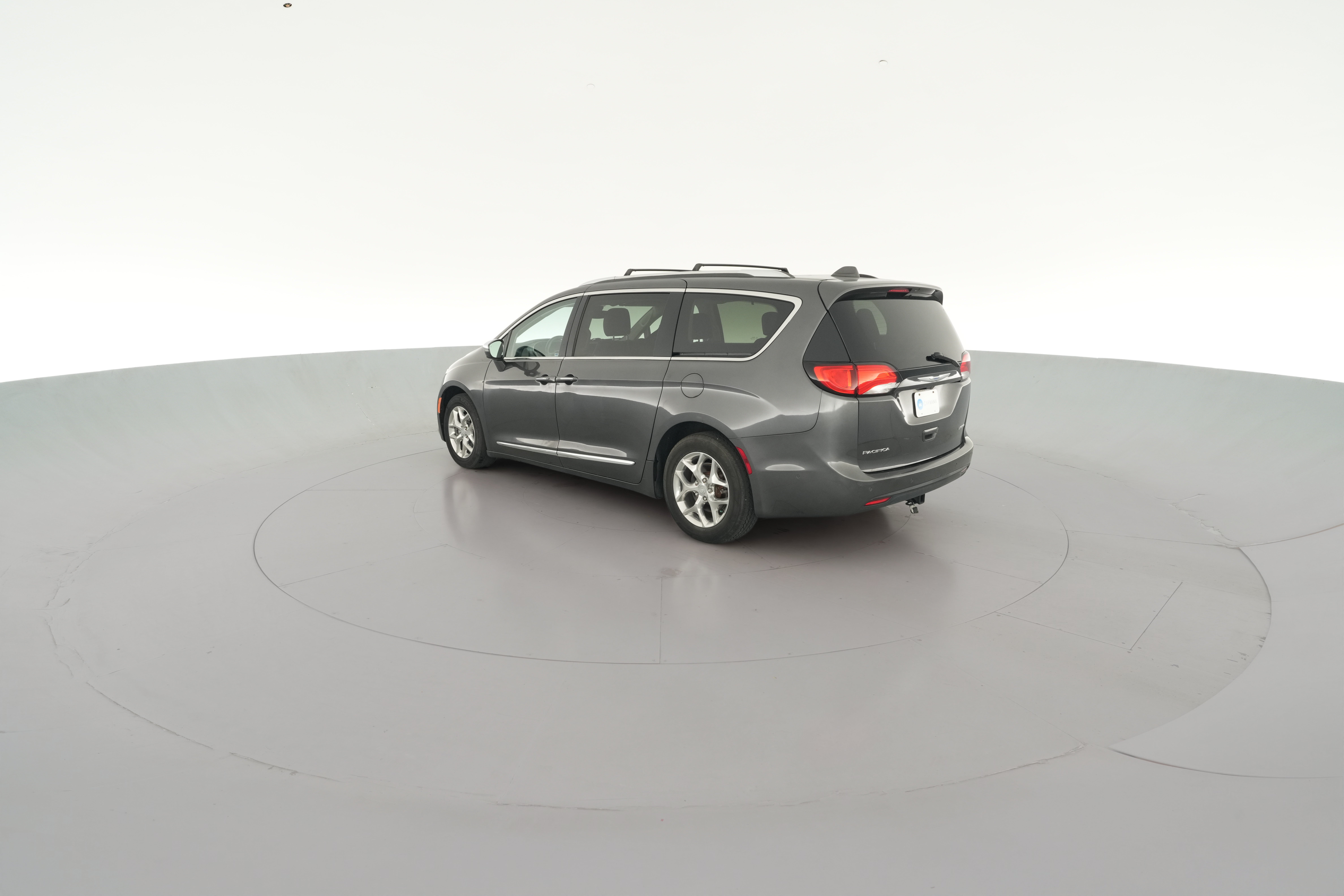 2019 Chrysler Pacifica Limited - Photo 36