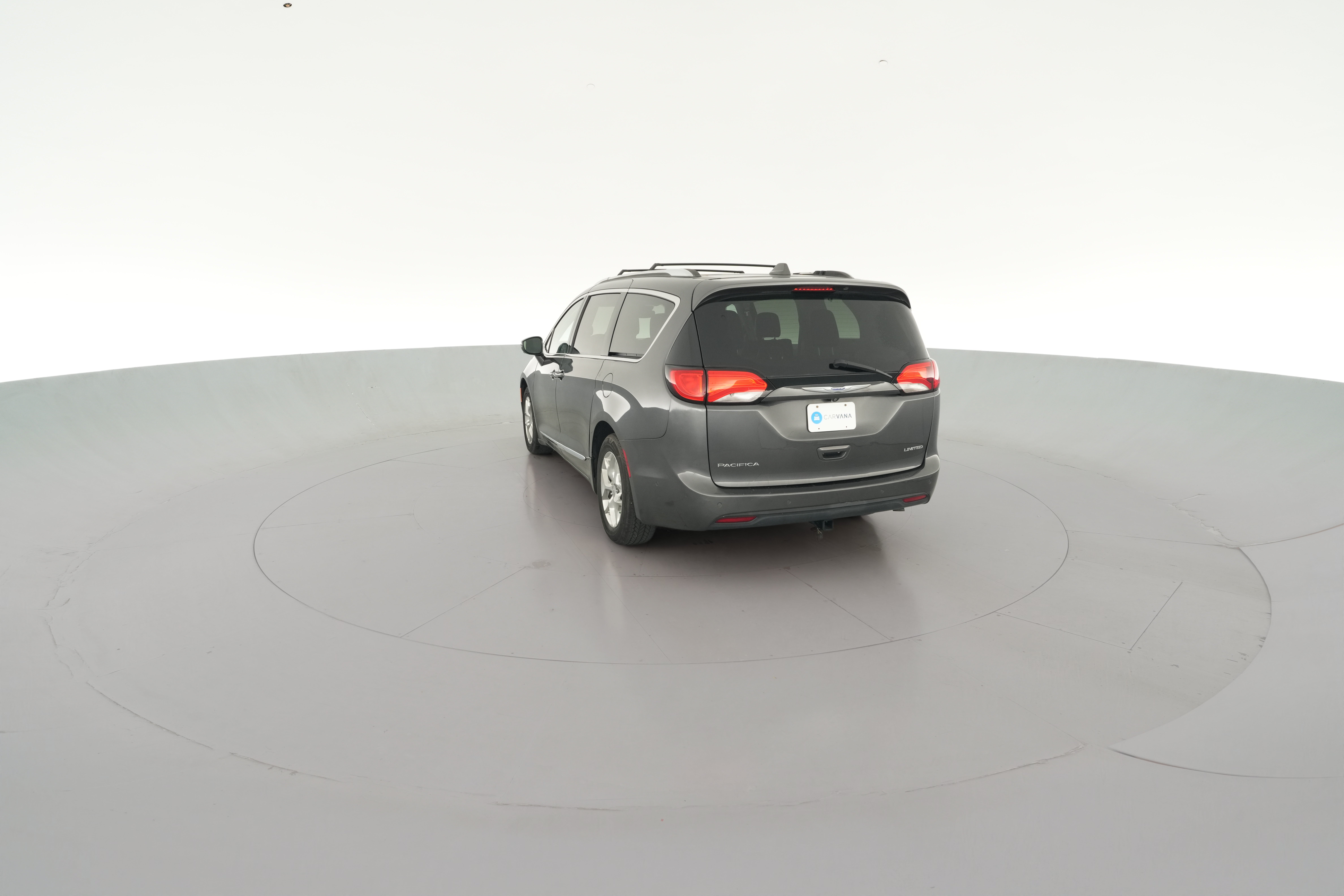 2019 Chrysler Pacifica Limited - Photo 37