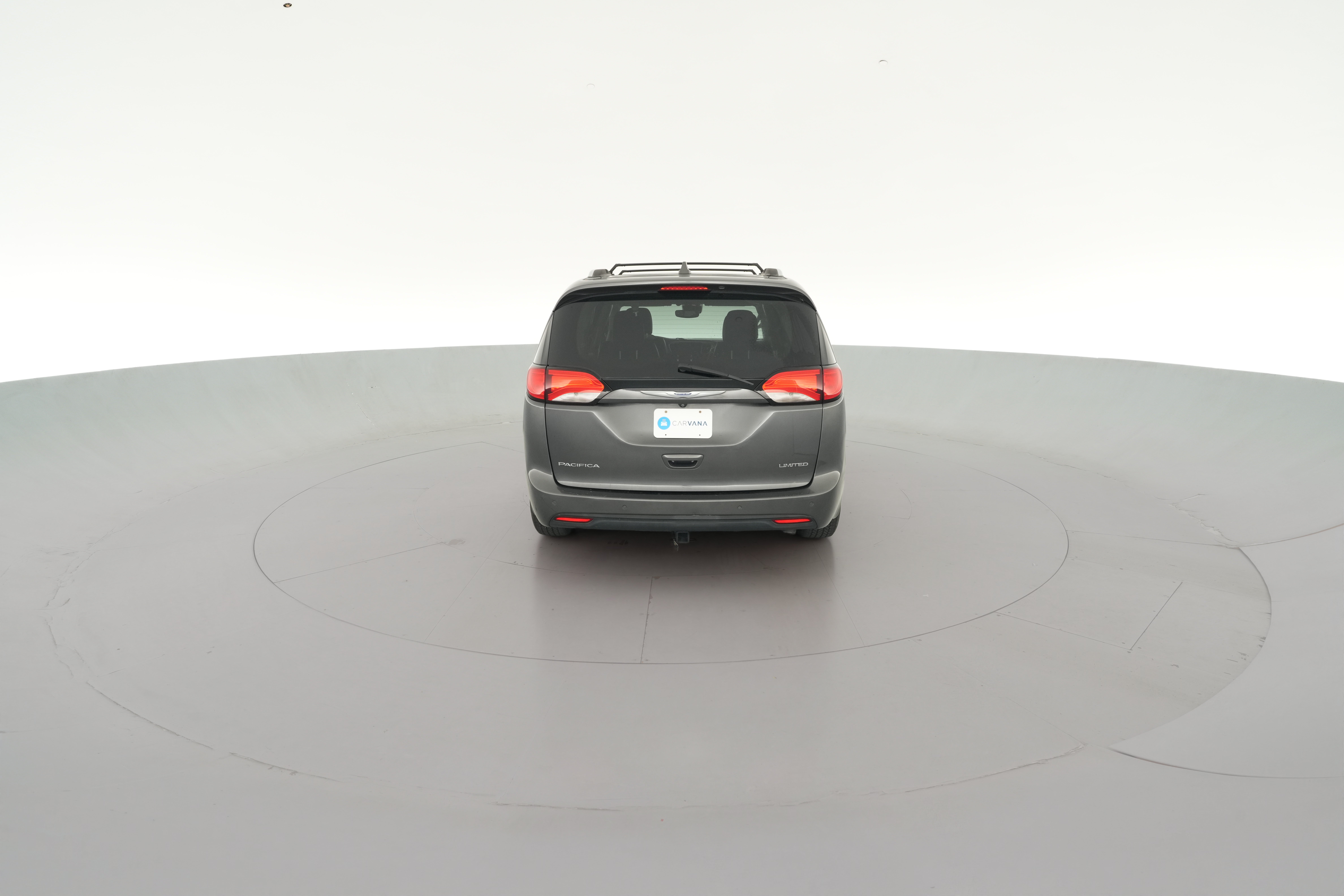 2019 Chrysler Pacifica Limited - Photo 38