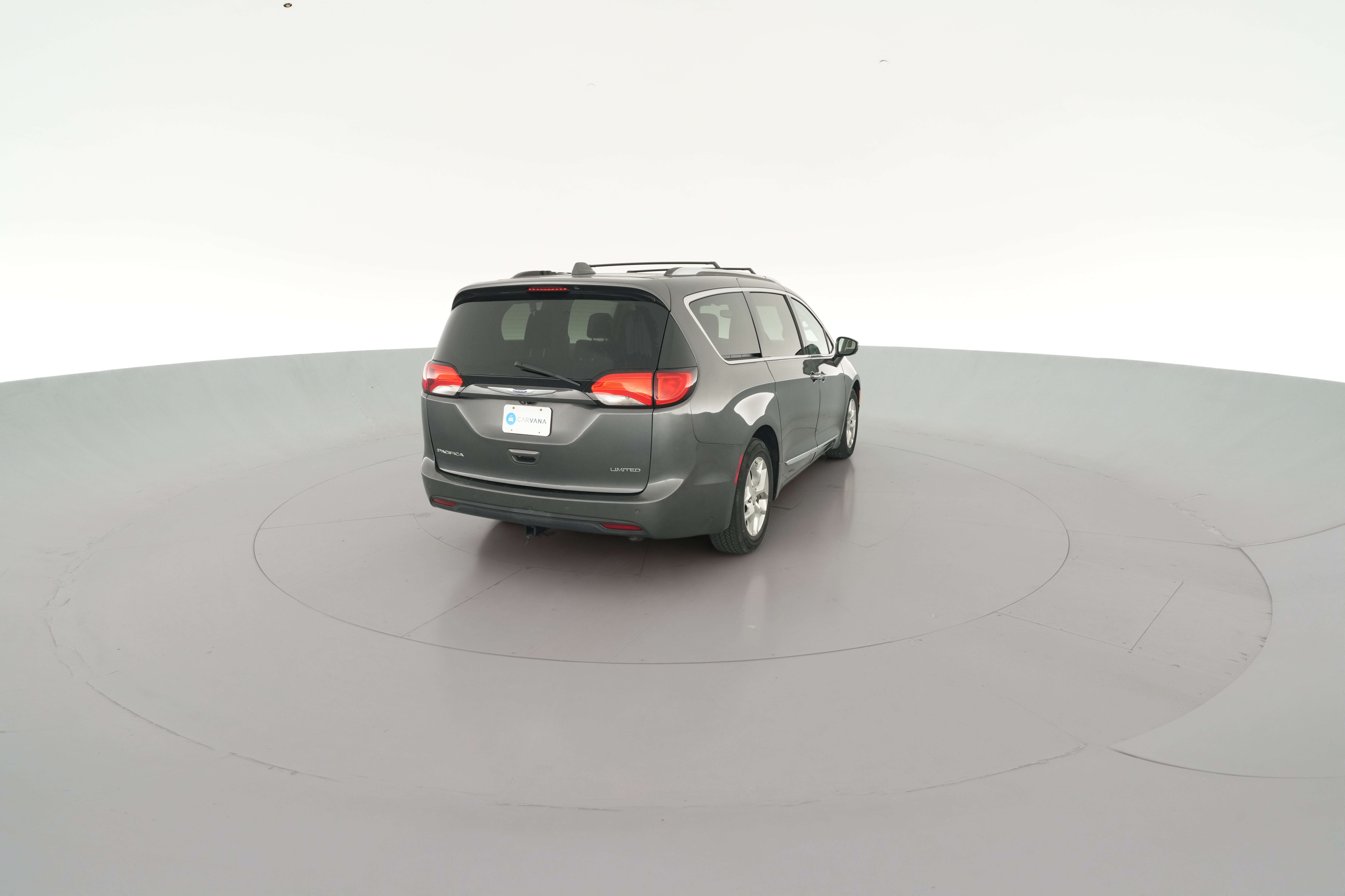 2019 Chrysler Pacifica Limited - Photo 39