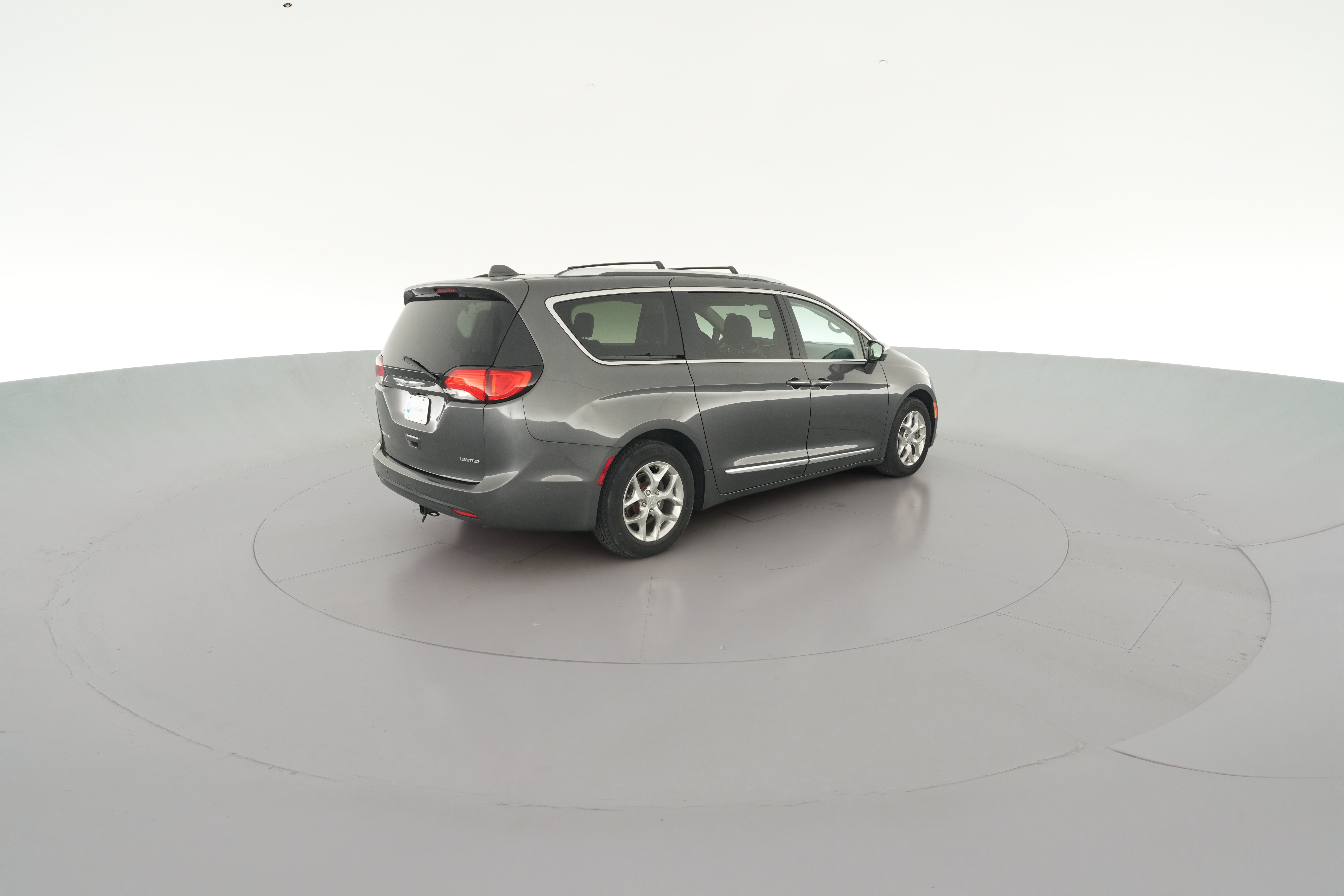 2019 Chrysler Pacifica Limited - Photo 40