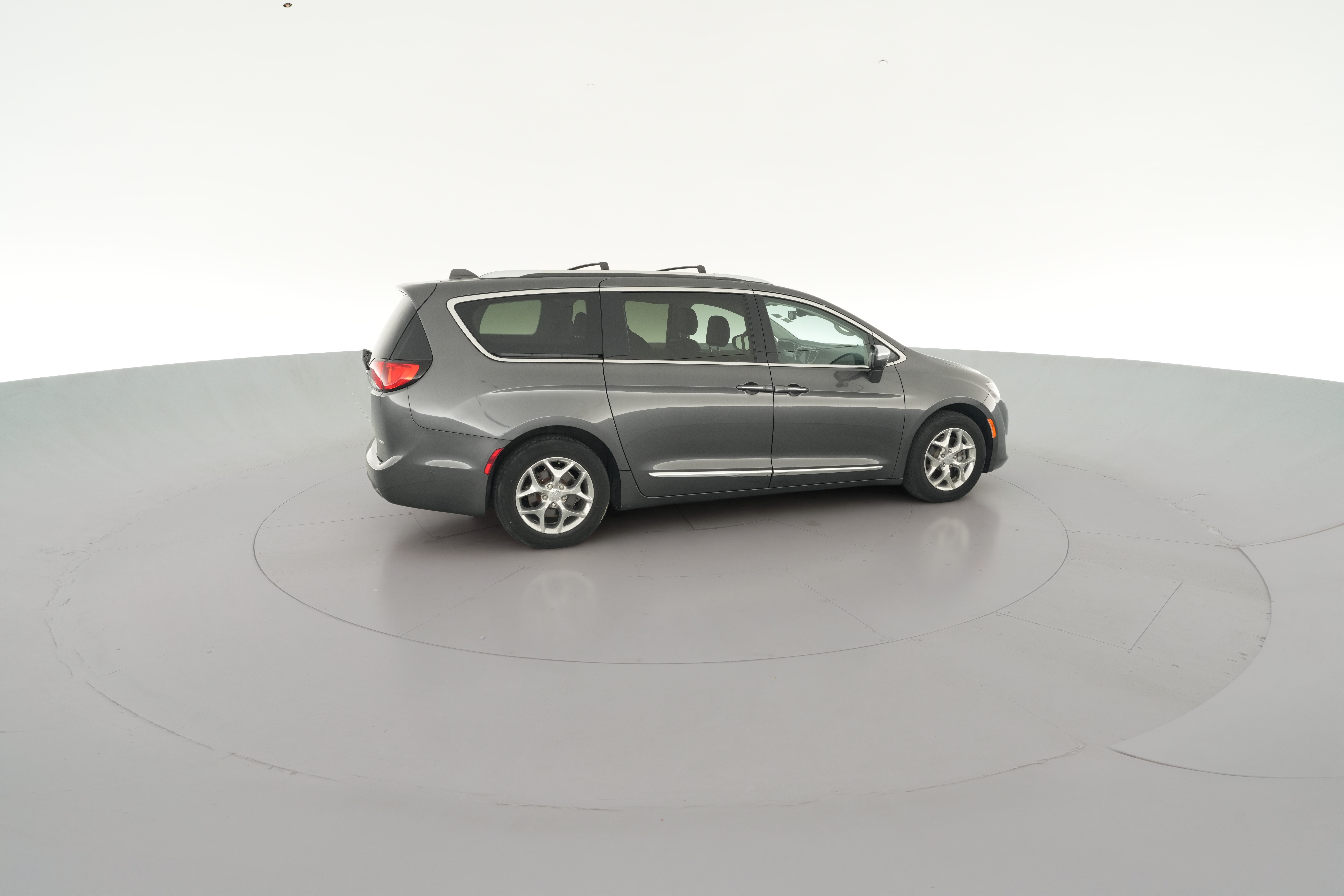 2019 Chrysler Pacifica Limited - Photo 41
