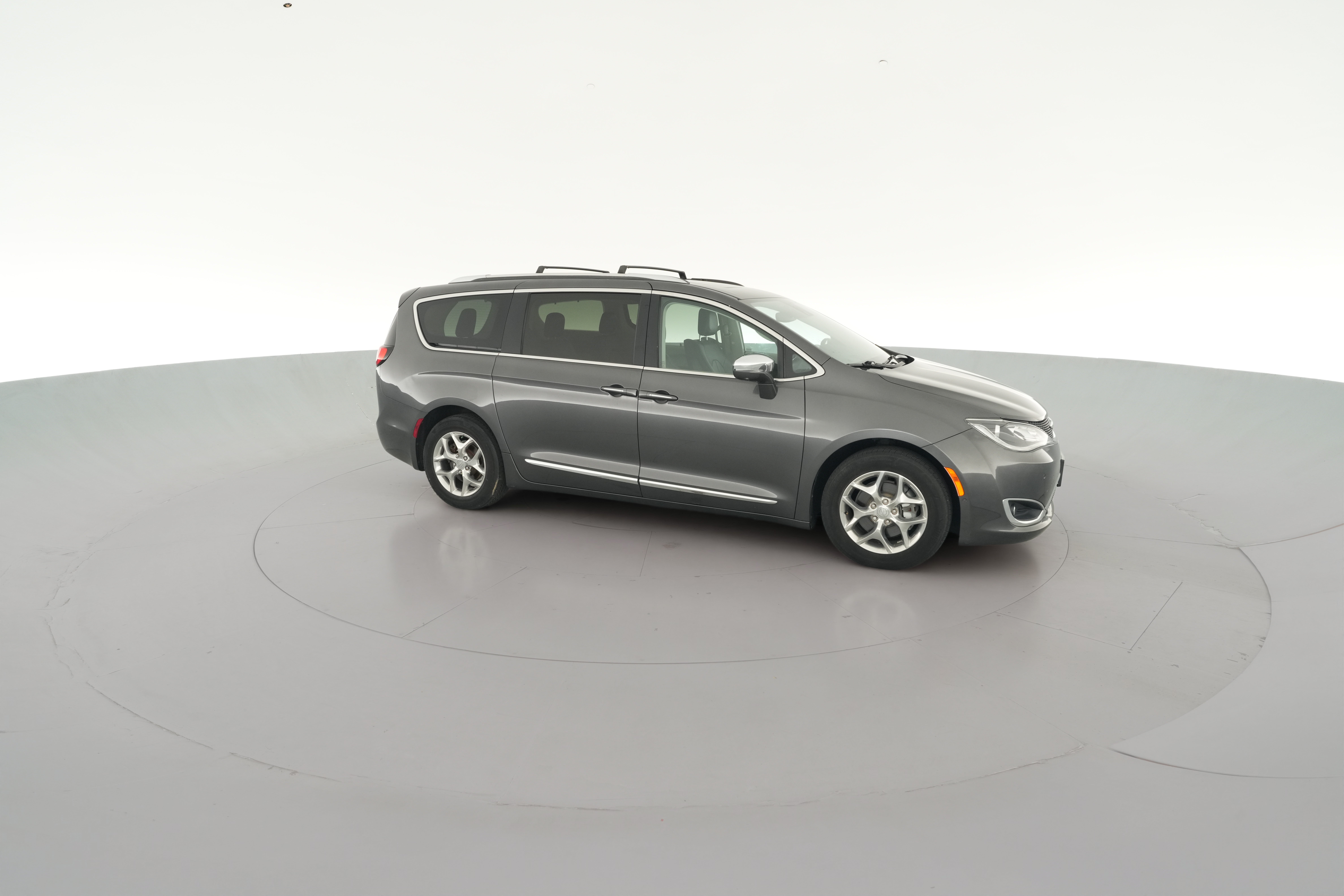 2019 Chrysler Pacifica Limited - Photo 43