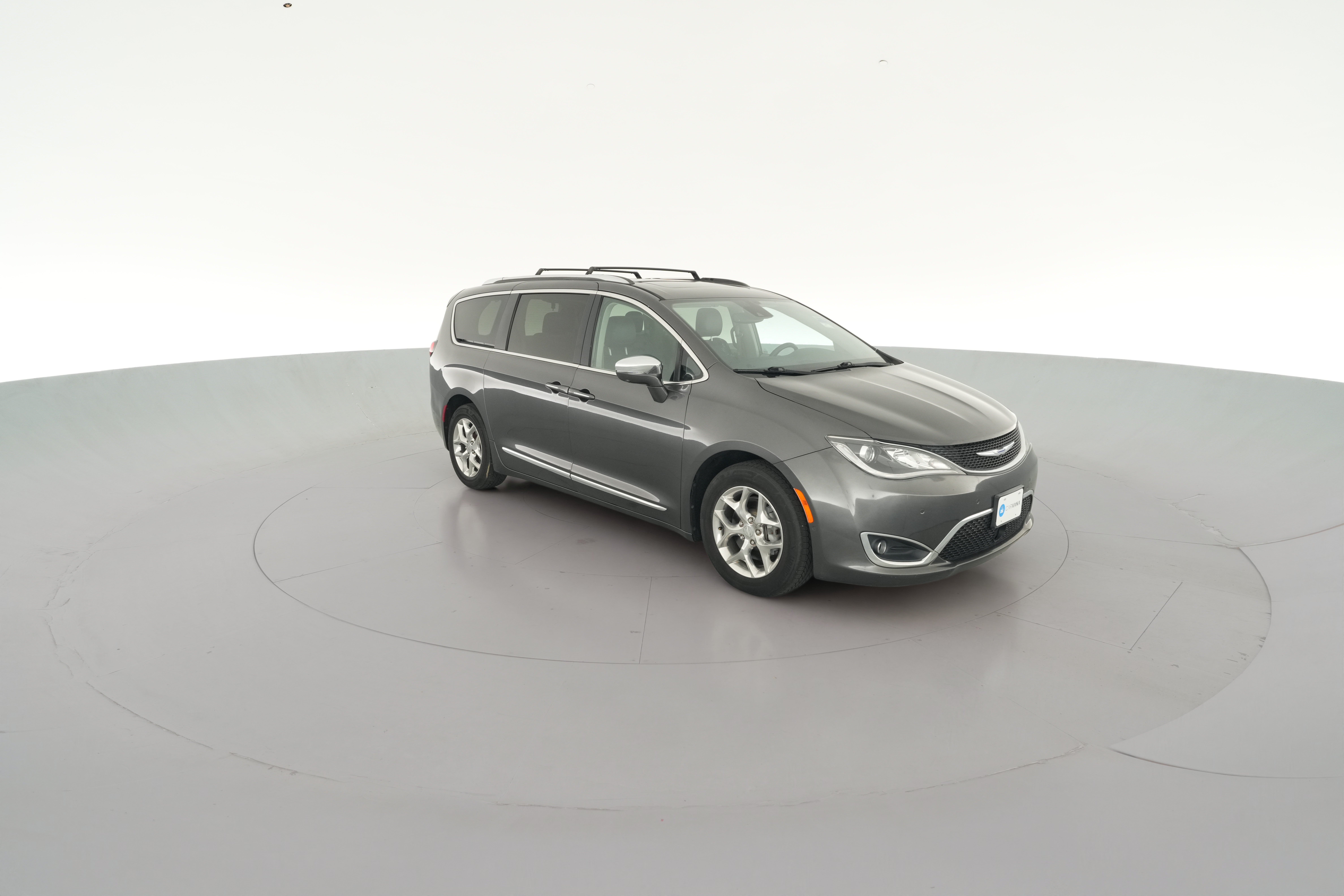 2019 Chrysler Pacifica Limited - Photo 44