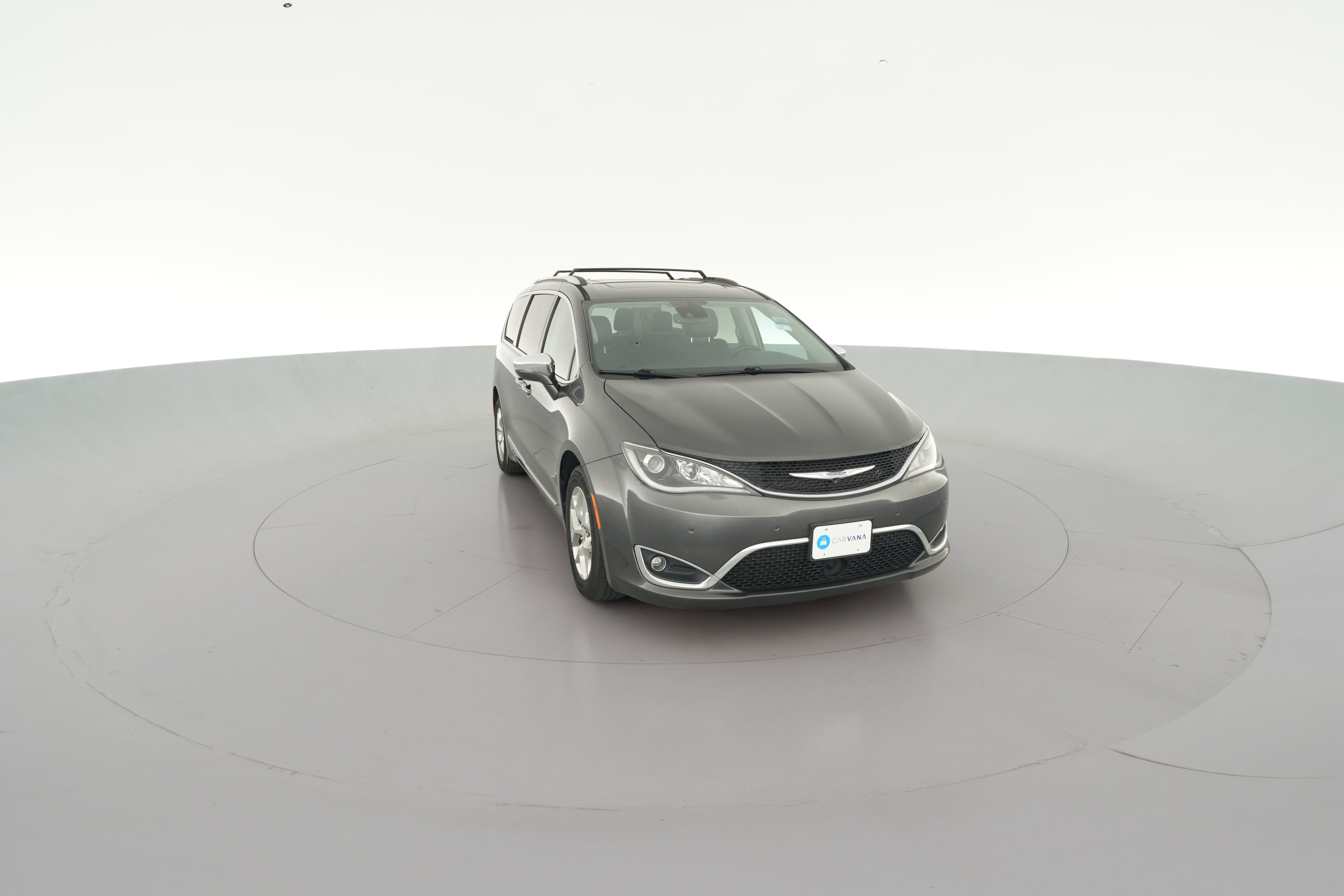 2019 Chrysler Pacifica Limited - Photo 45