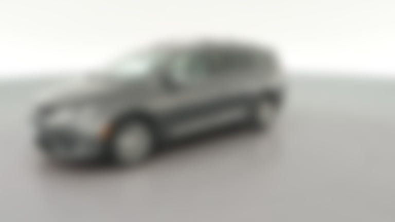 2019 Chrysler Pacifica vehicle photo