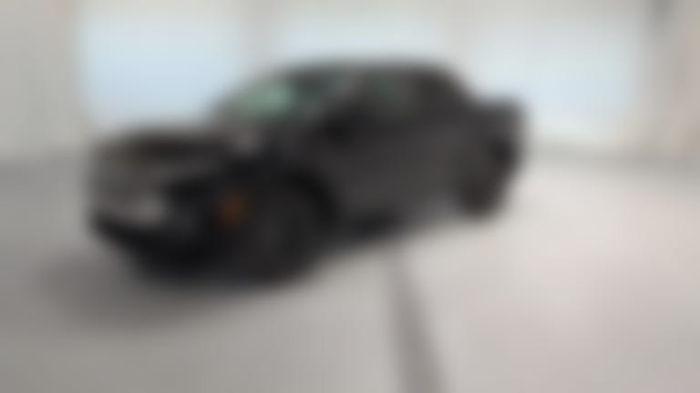 2024 Hyundai Santa Cruz vehicle photo