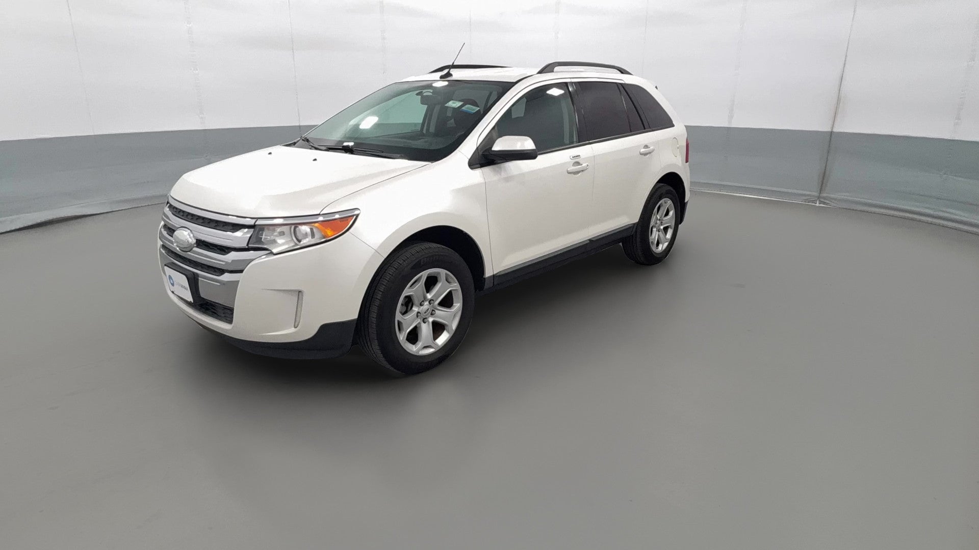 2013 Ford Edge vehicle photo