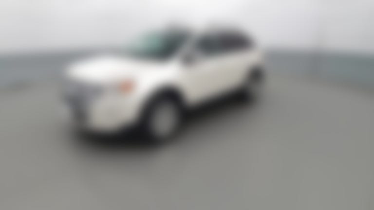 2013 Ford Edge vehicle photo