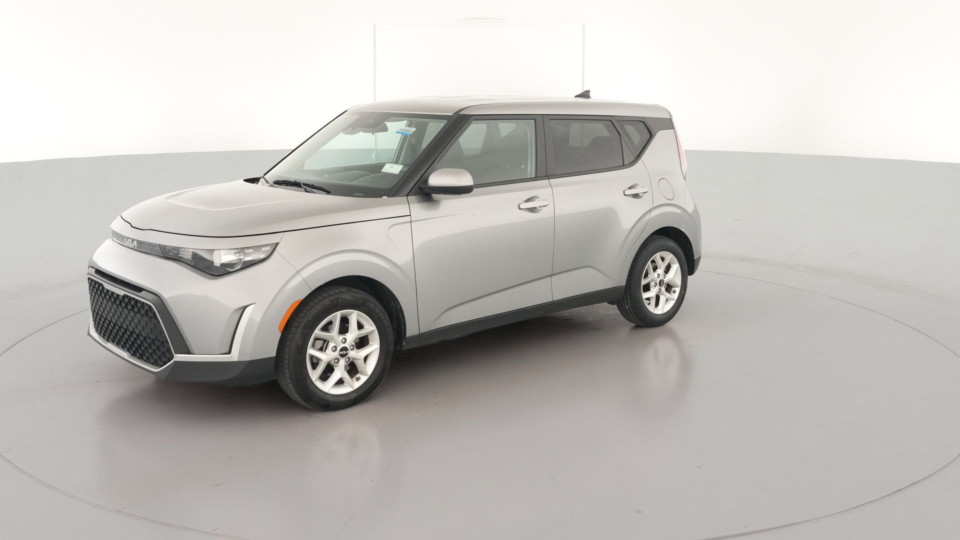 2025 Kia Soul vehicle photo
