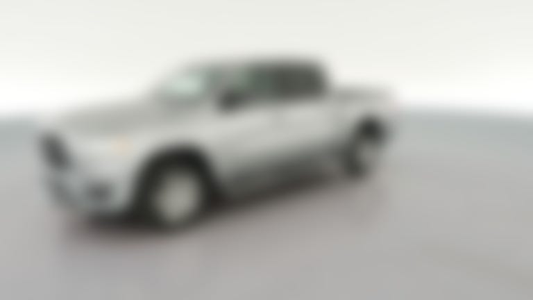 2022 Ram 1500 Crew Cab vehicle photo