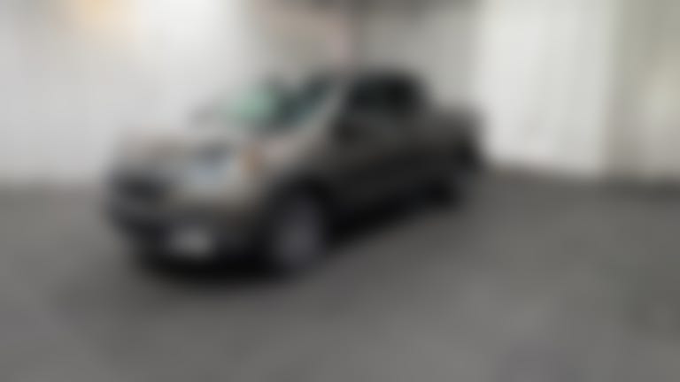 2020 Honda Ridgeline vehicle photo
