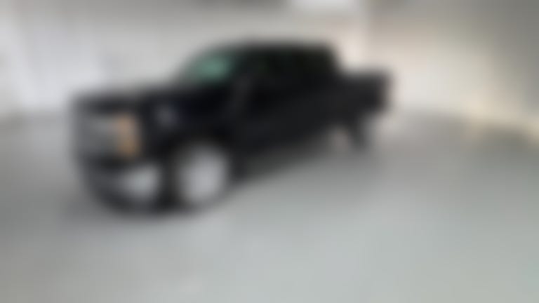 2015 Chevrolet Silverado 1500 Crew Cab vehicle photo