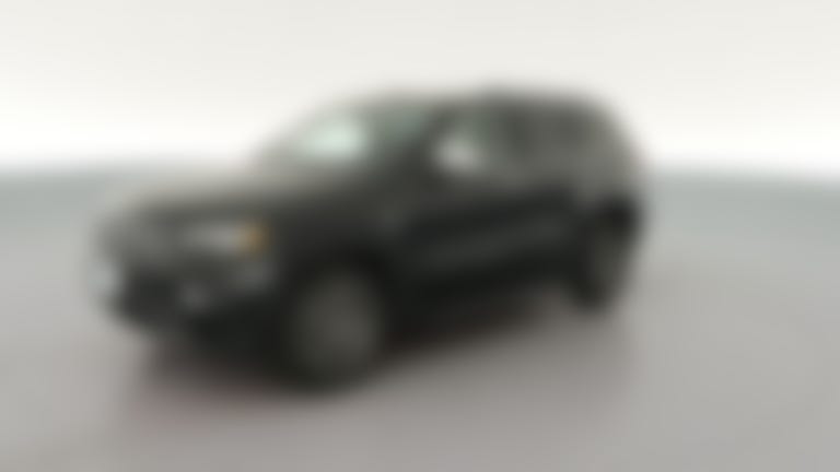 2022 Jeep Grand Cherokee vehicle photo