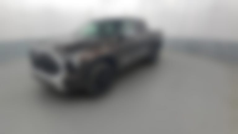 2024 Toyota Tundra CrewMax vehicle photo