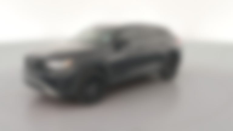 2022 Volkswagen Atlas Cross Sport vehicle photo