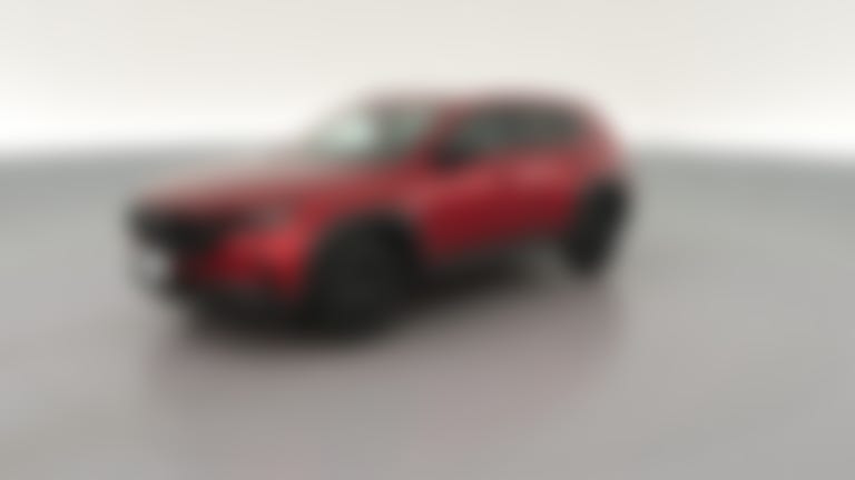 2026 MAZDA CX-50 vehicle photo