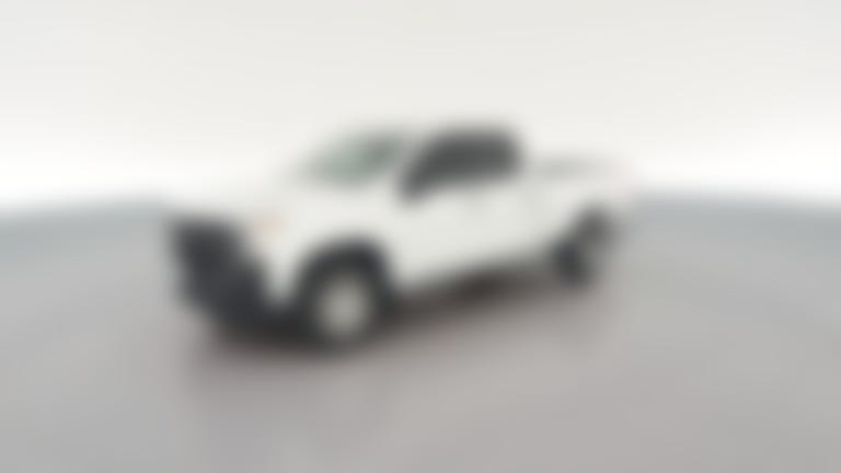 2022 Chevrolet Silverado 1500 Limited Double Cab vehicle photo