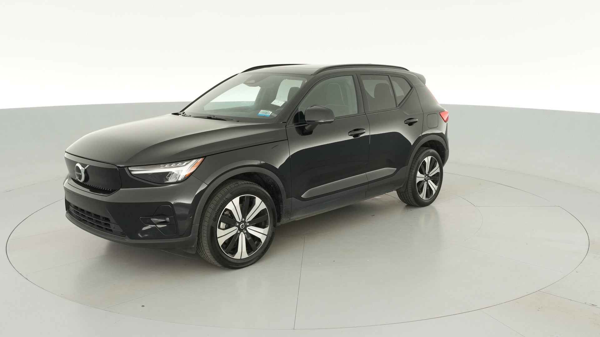 2023 Volvo XC40 Recharge vehicle photo