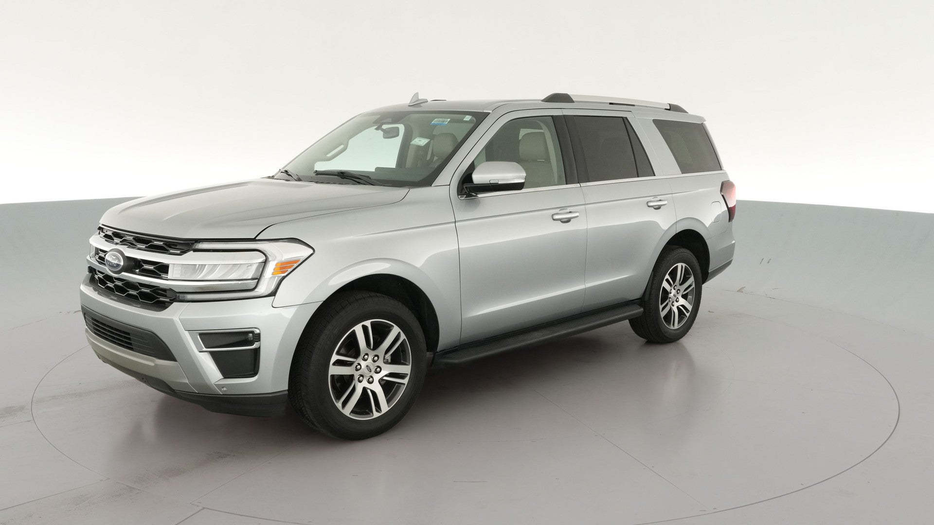 2024 Ford Expedition vehicle photo
