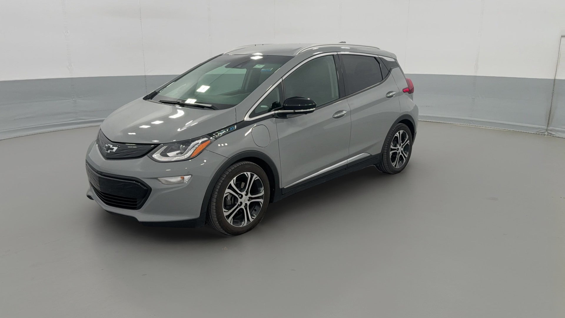 2020 Chevrolet Bolt EV vehicle photo