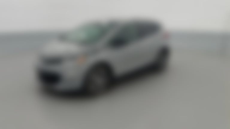 2020 Chevrolet Bolt EV vehicle photo
