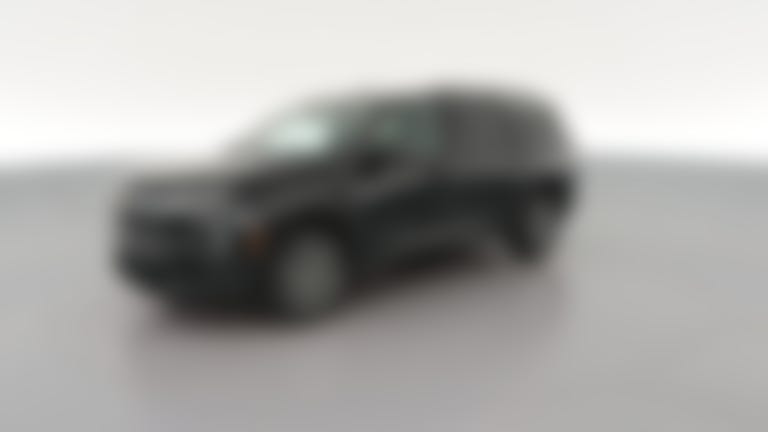2024 Chevrolet Traverse vehicle photo