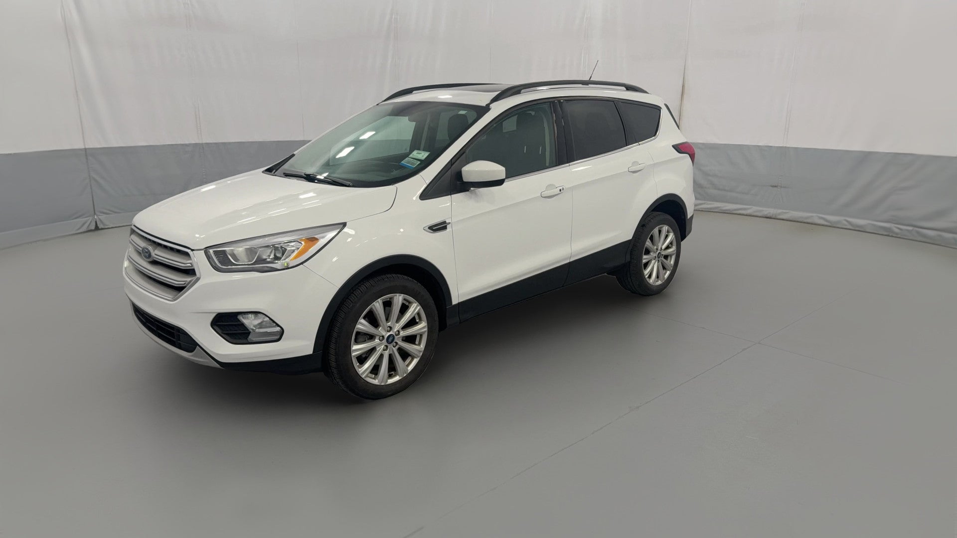 2019 Ford Escape vehicle photo