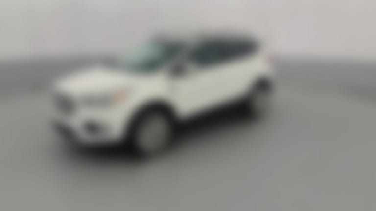 2019 Ford Escape vehicle photo