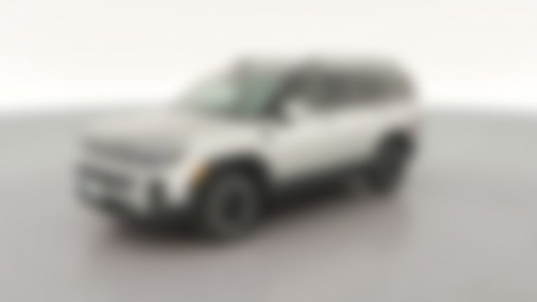 2026 Hyundai Santa Fe vehicle photo