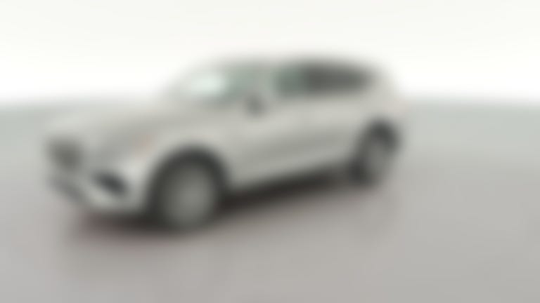 2026 Genesis GV80 vehicle photo