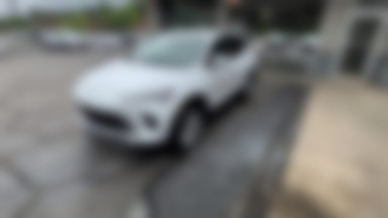 2025 Buick Encore GX vehicle photo