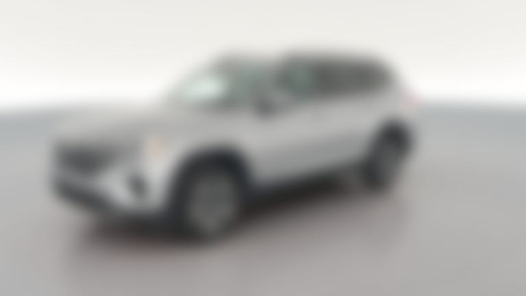 2026 Volkswagen Atlas vehicle photo