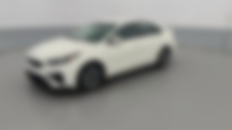 2021 Kia Forte vehicle photo