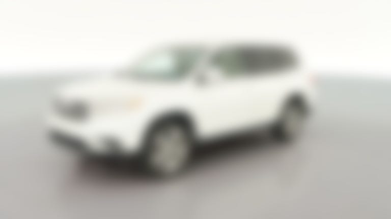 2013 Toyota Highlander vehicle photo