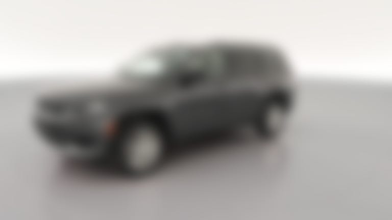2022 Jeep Grand Cherokee L vehicle photo