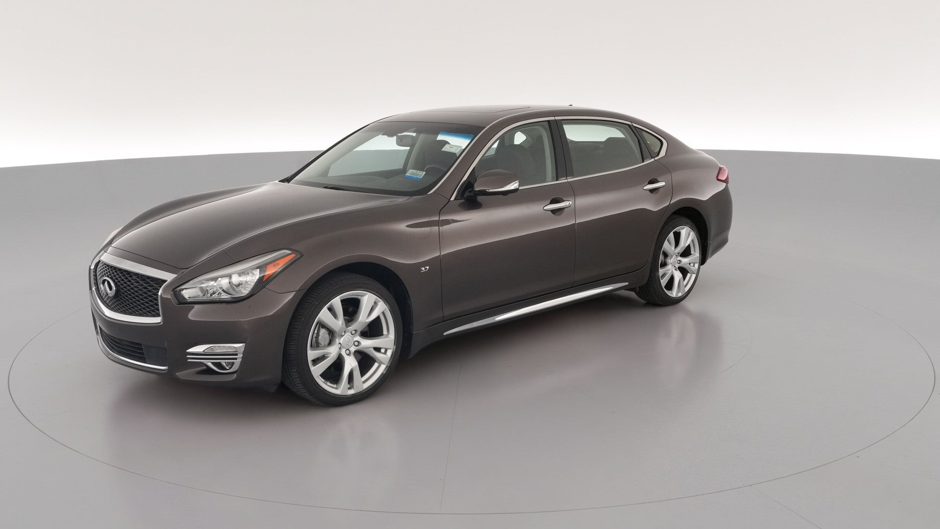 2019 INFINITI Q70 vehicle photo