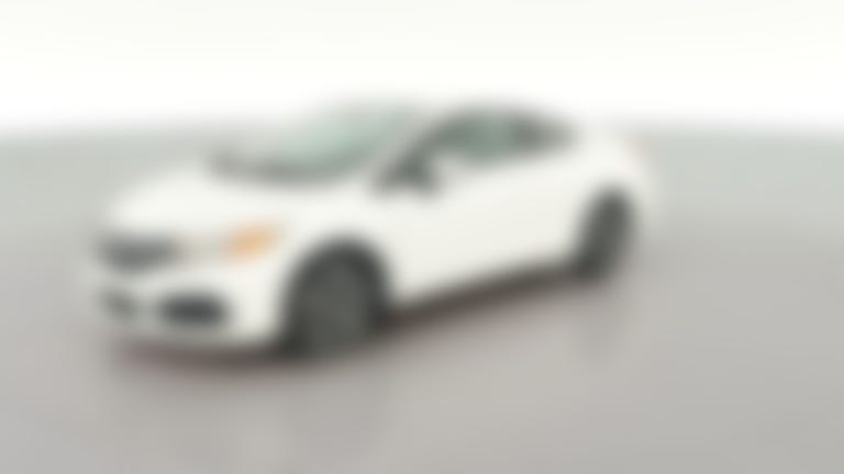 2015 Honda Civic vehicle photo