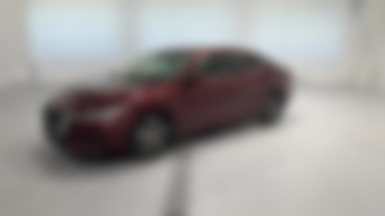 2020 Nissan Sentra vehicle photo