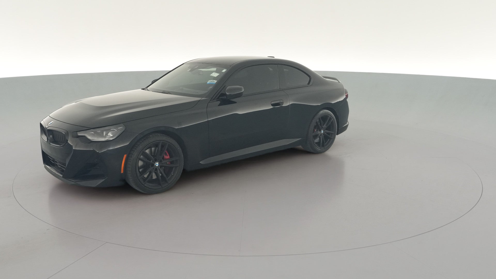2024 BMW 2 Series vehicle photo