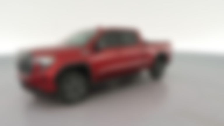 2025 GMC Sierra 1500 Crew Cab vehicle photo